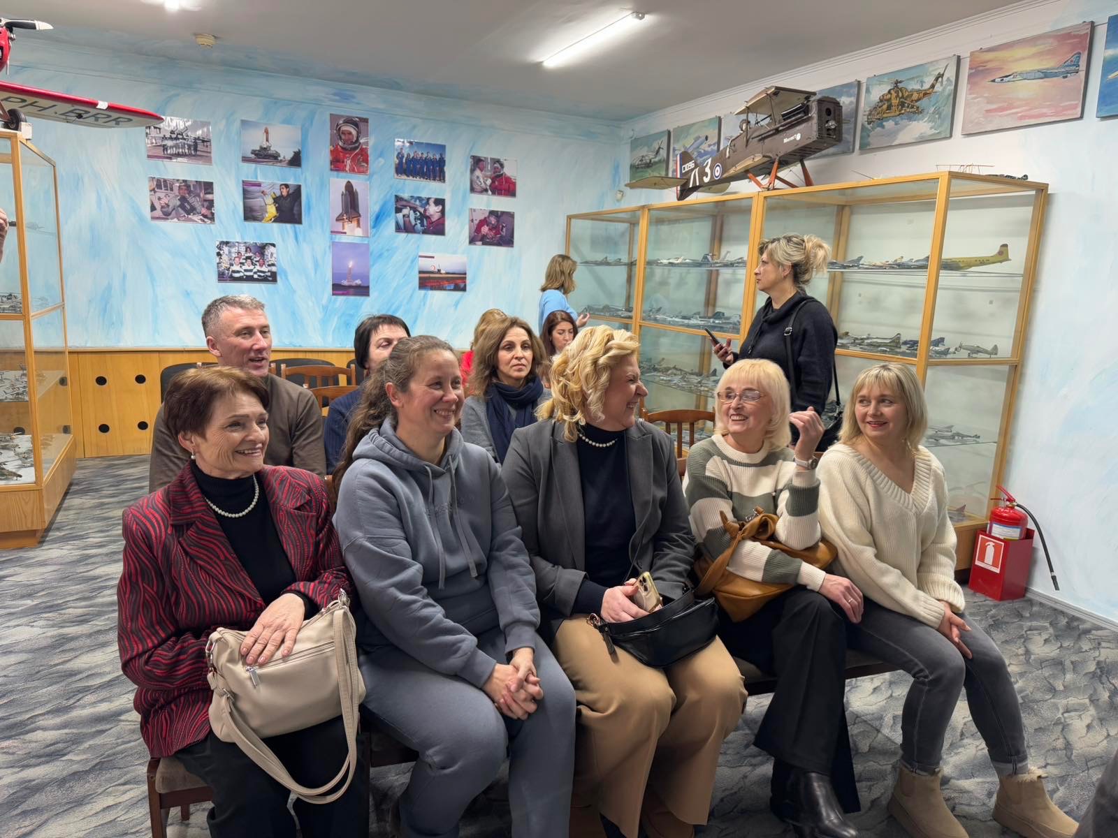 ВСЕУКРАЇНСЬКИЙ ФОРУМ ПОЗАШКІЛЬНОЇ ОСВІТИ 2026